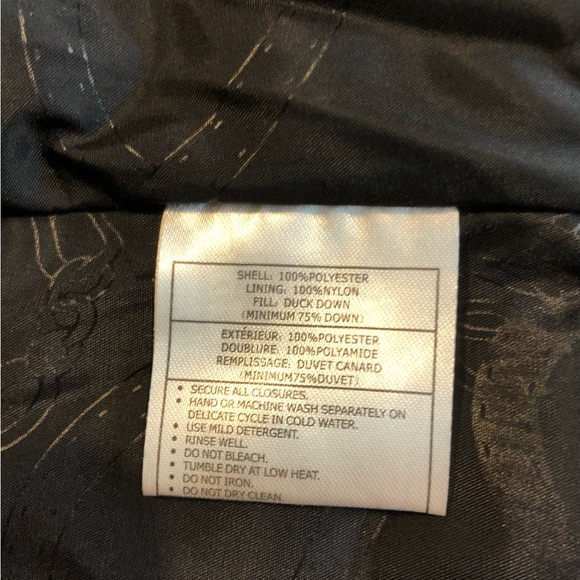 Ariat Equestrian Quilted Sleeveless Vest, Size XS, Dark Gray - Picture 6 of 11